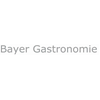 Freie Stelle Bayer Gastronomie GmbH Logo Bayer Gastronomie GmbH