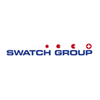 Logo The Swatch Group Deutschland GmbH