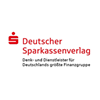 Freie Stelle Deutscher Sparkassen Verlag GmbH Logo Deutscher Sparkassen Verlag GmbH