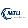 Freie Stelle MTU Aero Engines Logo MTU Aero Engines