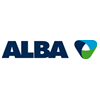 Logo ALBA Group