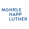 Freie Stelle Möhrle Happ Luther Rechtsanwaltsgesellschaft mbH Logo Möhrle Happ Luther Rechtsanwaltsgesellschaft mbH