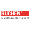 Freie Stelle BUCHEN UmweltService GmbH Logo BUCHEN UmweltService GmbH