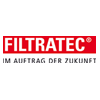 Logo FILTRATEC Mobile Schlammentwässerung GmbH