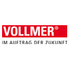 Freie Stelle VOLLMER Feuerfestbau GmbH Logo VOLLMER Feuerfestbau GmbH