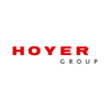 Freie Stelle HOYER GmbH Logo HOYER GmbH