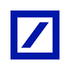 Freie Stelle Deutsche Bank Gruppe Logo Deutsche Bank Gruppe