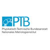 Logo Physikalisch-Technische Bundesanstalt (PTB)