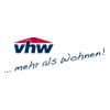 Freie Stelle Vereinigte Hamburger Wohnungsbaugenossenschaft eG Logo Vereinigte Hamburger Wohnungsbaugenossenschaft eG