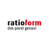 Freie Stelle Ratioform Verpackungen GmbH Logo Ratioform Verpackungen GmbH