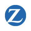 Logo Zurich Geschäftsstelle Dominik Nicolay