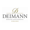 Freie Stelle Hotel Deimann GmbH & Co. KG Logo Hotel Deimann GmbH & Co. KG