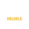 Logo Heldele GmbH