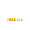 Freie Stelle Heldele GmbH Logo Heldele GmbH