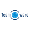 Freie Stelle Teamware GmbH Logo Teamware GmbH