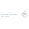Freie Stelle ROHDE & SCHWARZ GmbH & Co. KG Logo ROHDE & SCHWARZ GmbH & Co. KG