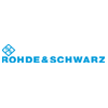 Freie Stelle ROHDE & SCHWARZ GmbH & Co. KG Logo ROHDE & SCHWARZ GmbH & Co. KG