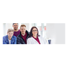 Freie Stelle Blutspendedienst des Bayerischen Roten Kreuzes gemeinnützige GmbH Logo Blutspendedienst des Bayerischen Roten Kreuzes gemeinnützige GmbH