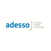 Freie Stelle adesso SE Logo adesso SE