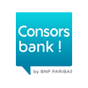 Freie Stelle Consorsbank Logo Consorsbank