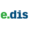 Freie Stelle E.DIS Netz GmbH Logo E.DIS Netz GmbH