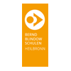 Freie Stelle Bernd-Blindow-Schulen Logo Bernd-Blindow-Schulen