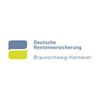 Logo Deutsche Rentenversicherung Braunschweig-Hannover