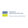 Freie Stelle Deutsche Rentenversicherung Braunschweig-Hannover Logo Deutsche Rentenversicherung Braunschweig-Hannover