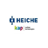 Logo Heiche Oberflächentechnik GmbH