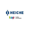 Freie Stelle Heiche Oberflächentechnik GmbH Logo Heiche Oberflächentechnik GmbH