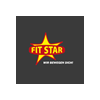 Freie Stelle FIT STAR Logo FIT STAR