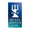 Freie Stelle Hotel Neptun Betriebsgesellschaft mbH Logo Hotel Neptun Betriebsgesellschaft mbH
