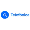 Freie Stelle Telefónica Germany Logo Telefónica Germany