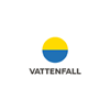 Logo Vattenfall GmbH, Vattenfall Europe Sales GmbH