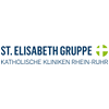 Freie Stelle St. Elisabeth Gruppe GmbH - Katholische Kliniken Rhein-Ruhr Logo St. Elisabeth Gruppe GmbH - Katholische Kliniken Rhein-Ruhr