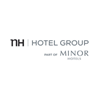 Freie Stelle NH Hotel Group Logo NH Hotel Group