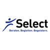 Freie Stelle Select GmbH Logo Select GmbH