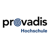 Freie Stelle Provadis School of International Management and Technology AG Logo Provadis School of International Management and Technology AG
