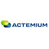Logo Actemium Energy Projects GmbH