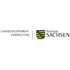 Logo Landestalsperrenverwaltung des Freistaates Sachsen
