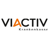 Freie Stelle VIACTIV Krankenkasse Logo VIACTIV Krankenkasse