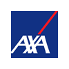 Logo AXA Konzern AG