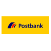 Logo Postbank eine Ndl. der Deutsche Bank AG