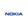 Freie Stelle NOKIA Logo NOKIA