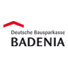 Freie Stelle Deutsche Bausparkasse Badenia AG Logo Deutsche Bausparkasse Badenia AG