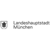 Freie Stelle Landeshauptstadt München Logo Landeshauptstadt München