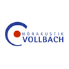 Freie Stelle Hörakustik Vollbach Logo Hörakustik Vollbach