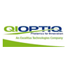Logo Qioptiq Photonics GmbH & Co KG