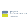 Freie Stelle Deutsche Rentenversicherung Schwaben Logo Deutsche Rentenversicherung Schwaben