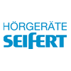 Freie Stelle HÖRGERÄTE SEIFERT GmbH Logo HÖRGERÄTE SEIFERT GmbH